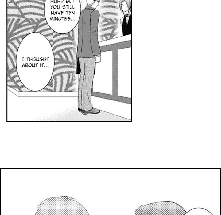 The Rose and The Black Cat - episode 4 - 12
