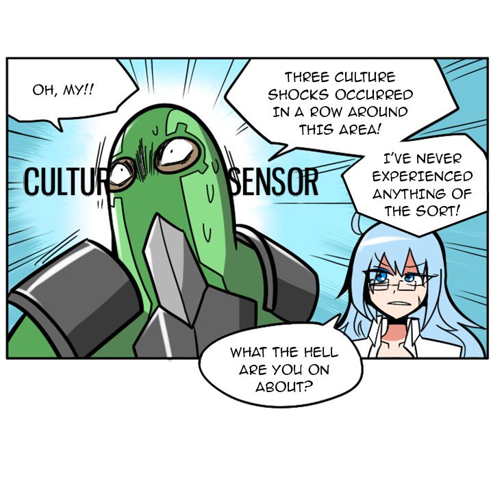 Maki and Friends - episode 49 - 22