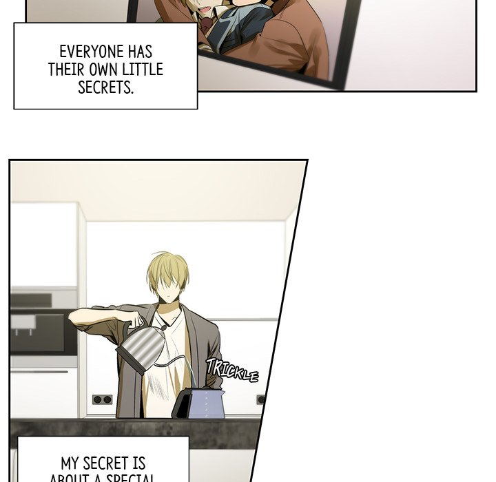 The Law of Special Relationships - episode 1 - 10