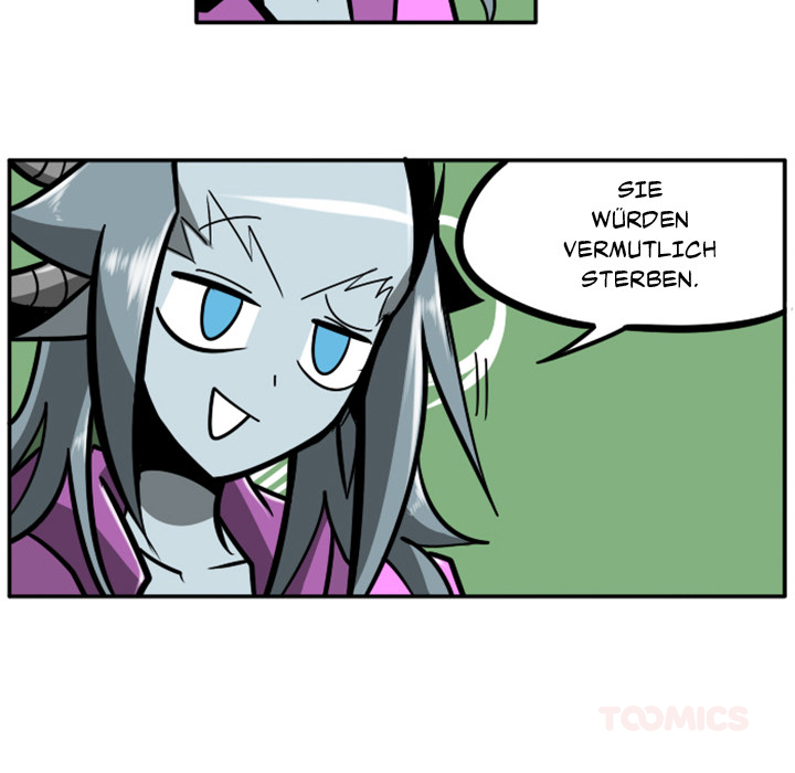 Das Wohnheim aus einer anderen Welt - episode 51 - 12