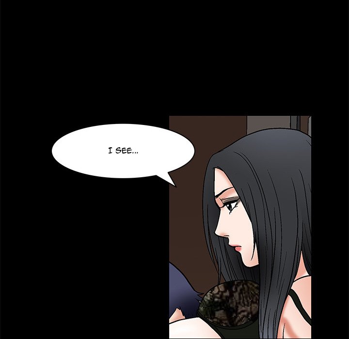 Unspeakable - episode 6 - 113