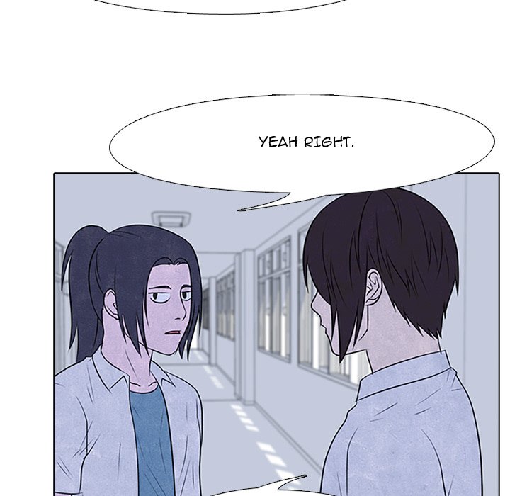 High School Devil - episode 79 - 25