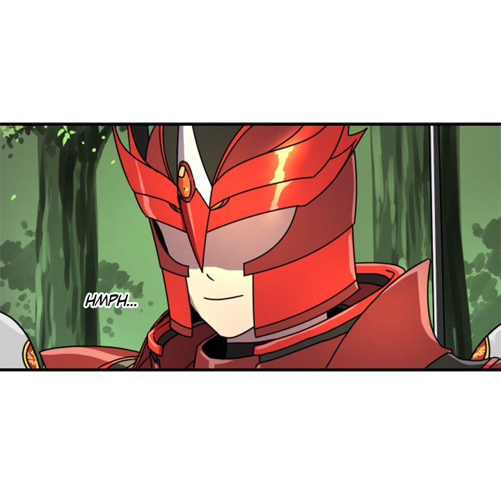 The Chronicle of Seven - episode 15 - 9