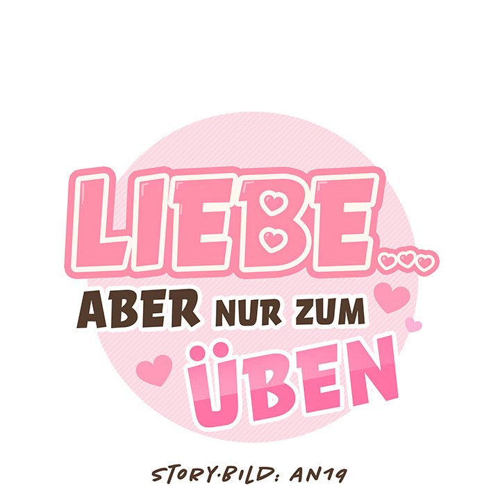 Liebe... aber nur zum Üben - episode 26 - 7