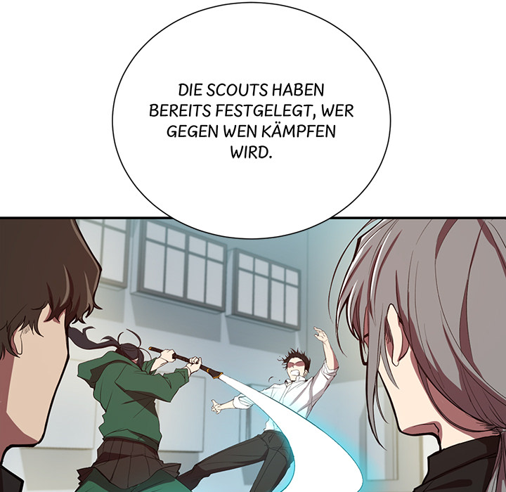 Meine Schulzeit mit Rang F - episode 2 - 66