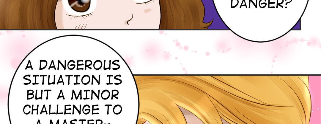 Living with The Wizard - episode 28 - 25