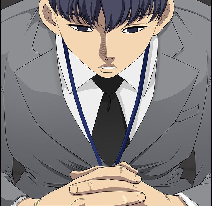 BIG GUY - episode 9 - 22