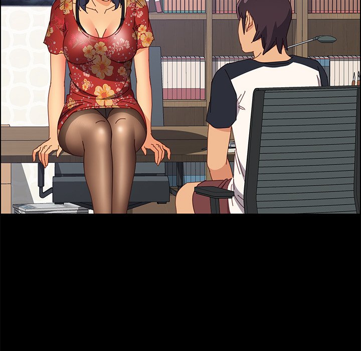 The Assistant - episode 33 - 56