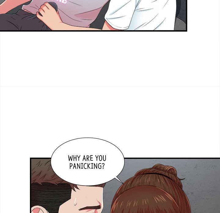 The Secret Friend - episode 53 - 75