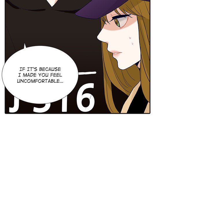Unrequited Love - episode 11 - 94
