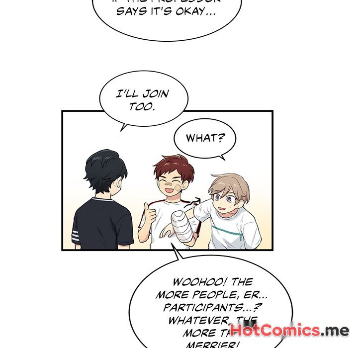 My X Report - episode 37 - 25