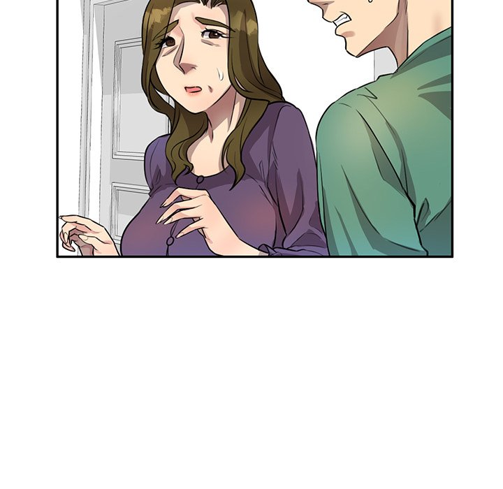 Secret Tutor - episode 15 - 52