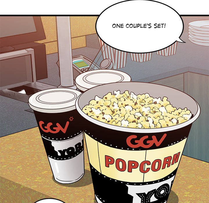 Snapping into Love - episode 22 - 40