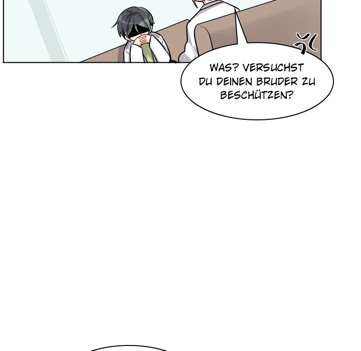 Pheromon Sorbet♥ - episode 24 - 47