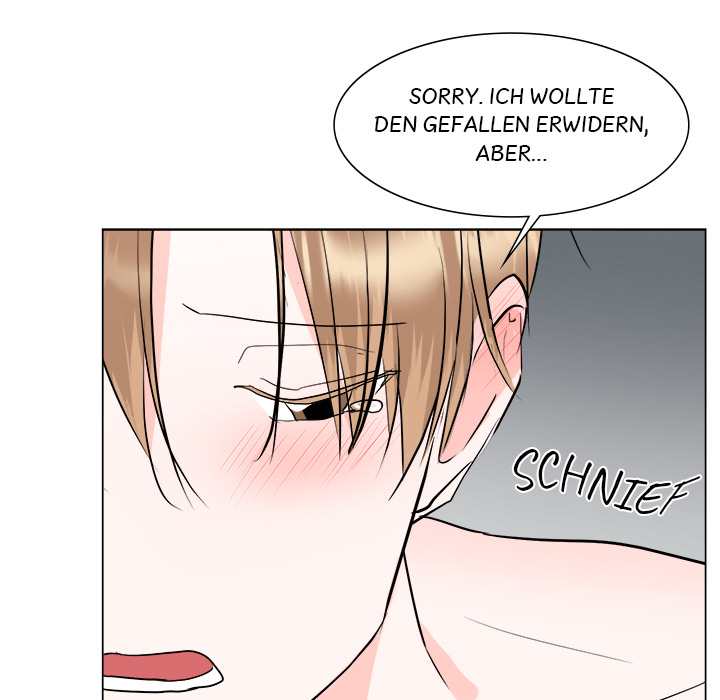 Latte und Lügen - episode 21 - 27