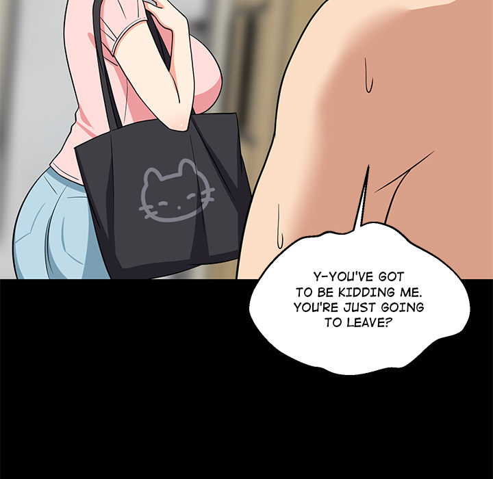 Study Buddies - UNCENSORED - episode 14 - 105
