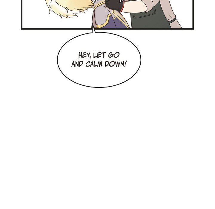 Hold on, Crown Prince! - episode 25 - 76