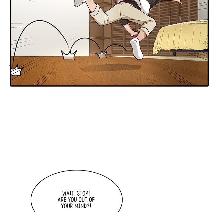 Secret Campus - episode 3 - 106