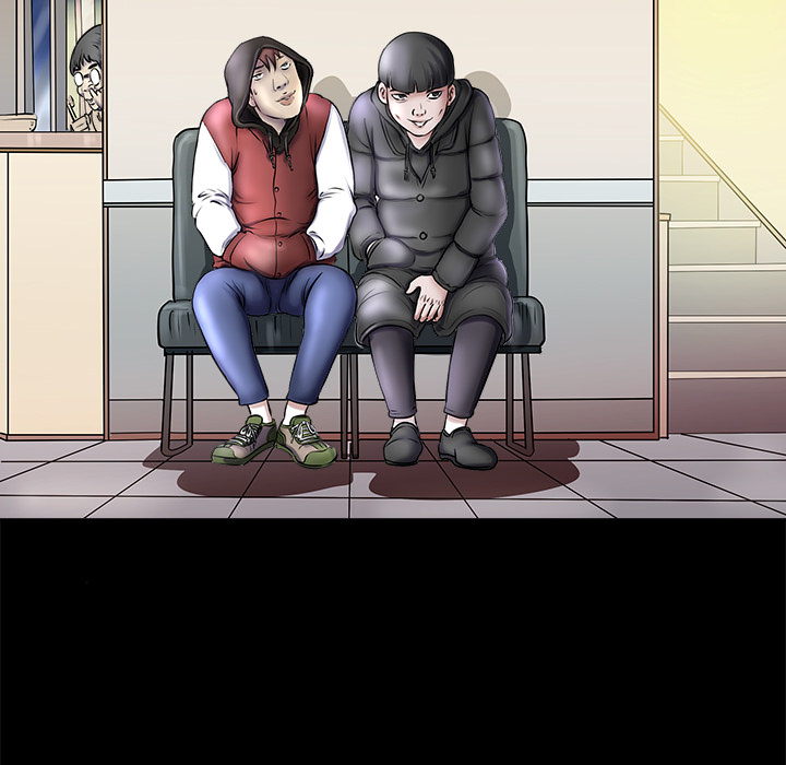 Familie ohne Moral - episode 3 - 122