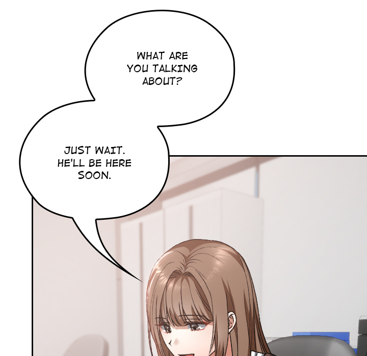 Don't Tell Anyone at School! - UNCENSORED - episode 18 - 134