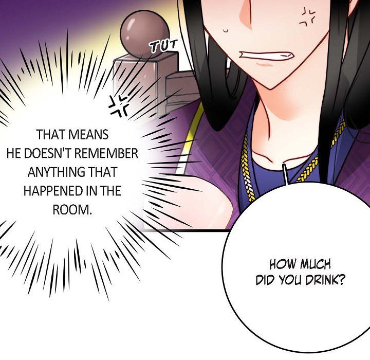 Bring the Love - episode 30 - 15