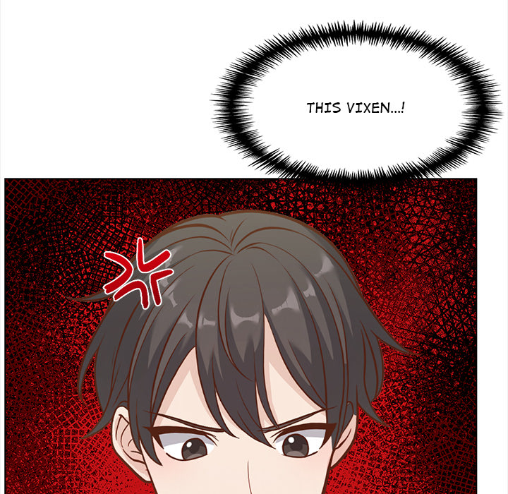 Locked With Her - episode 21 - 33