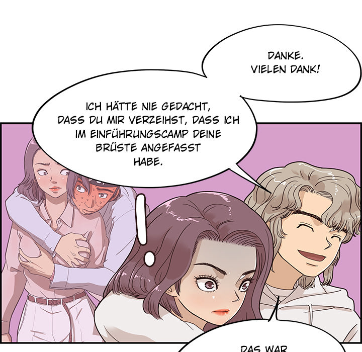 Der Hahn im Korb - episode 62 - 35