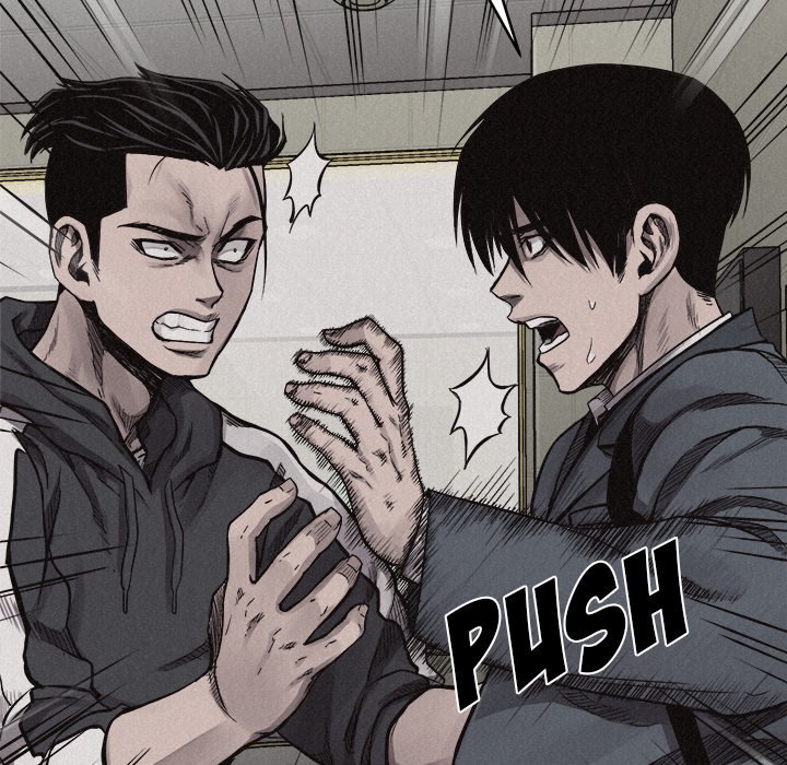 Pounding - episode 9 - 86