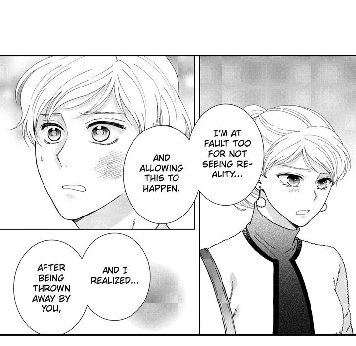 Sweet Seduction: Under the Same Roof  with The Guy I Hate - episode 15 - 27