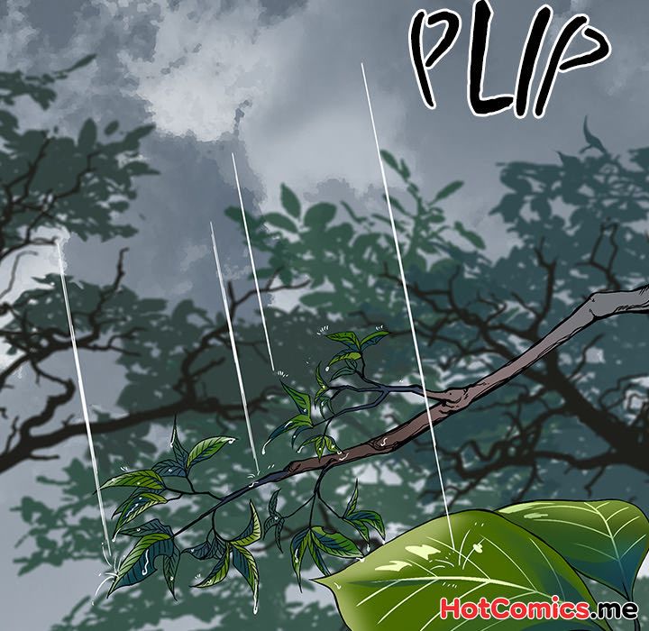 Legend of Sayu - episode 76 - 110