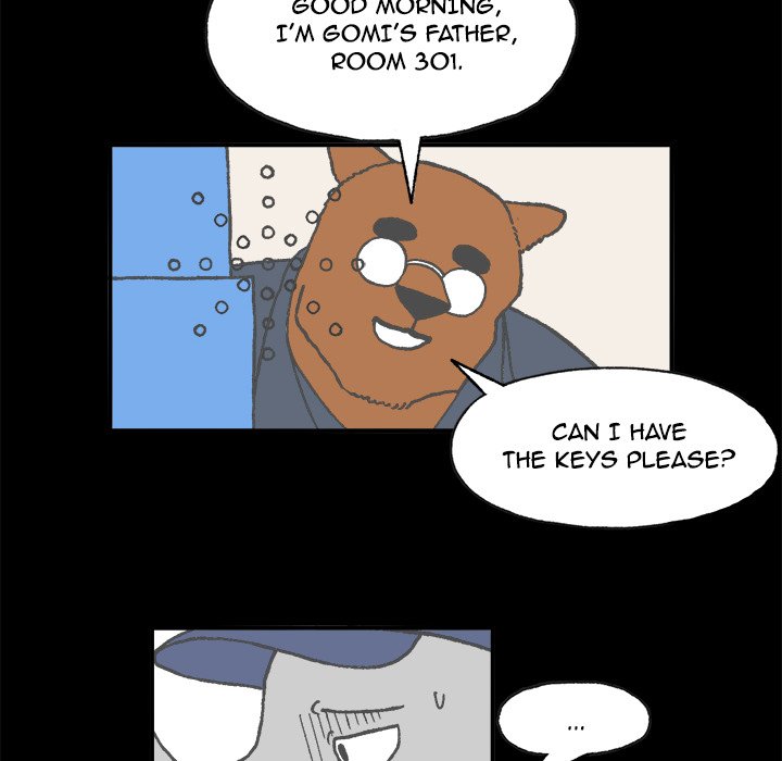 Herbivore High School - episode 4 - 7