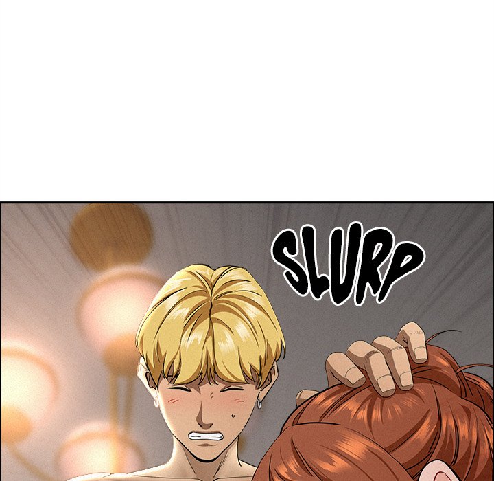 Her Bodyguard - episode 33 - 78