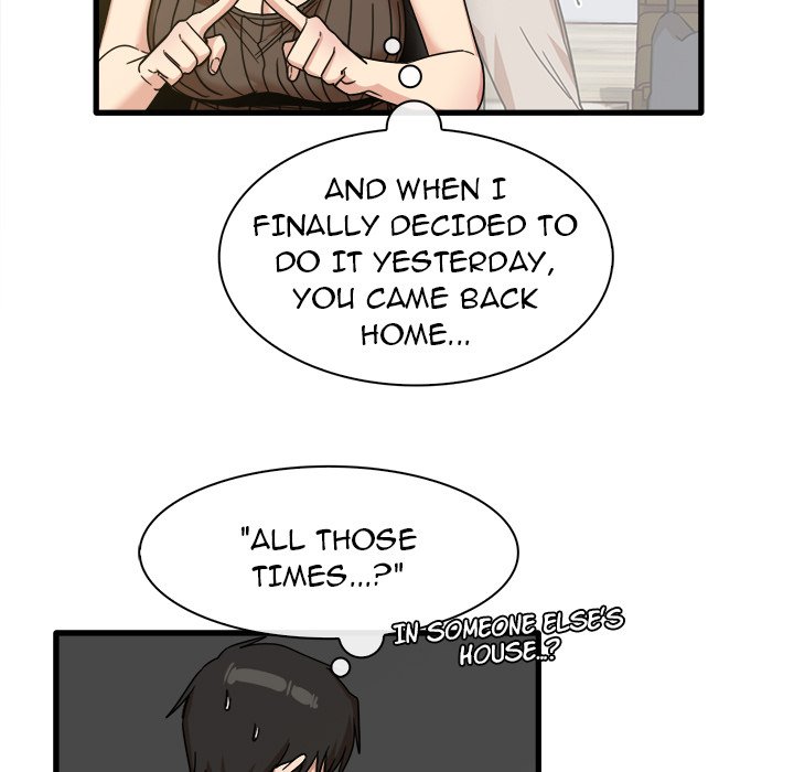 No More, No Less - episode 45 - 78