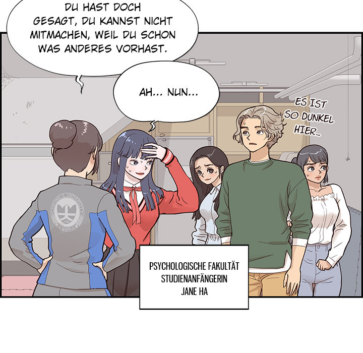 Der Hahn im Korb - episode 92 - 54