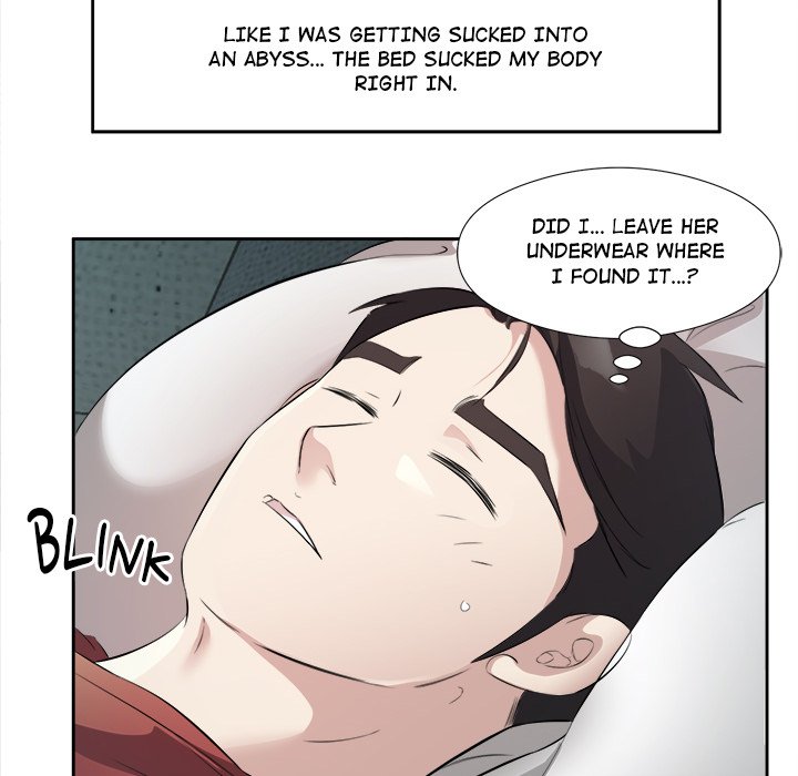 Memories of a Rainy Day - episode 4 - 80