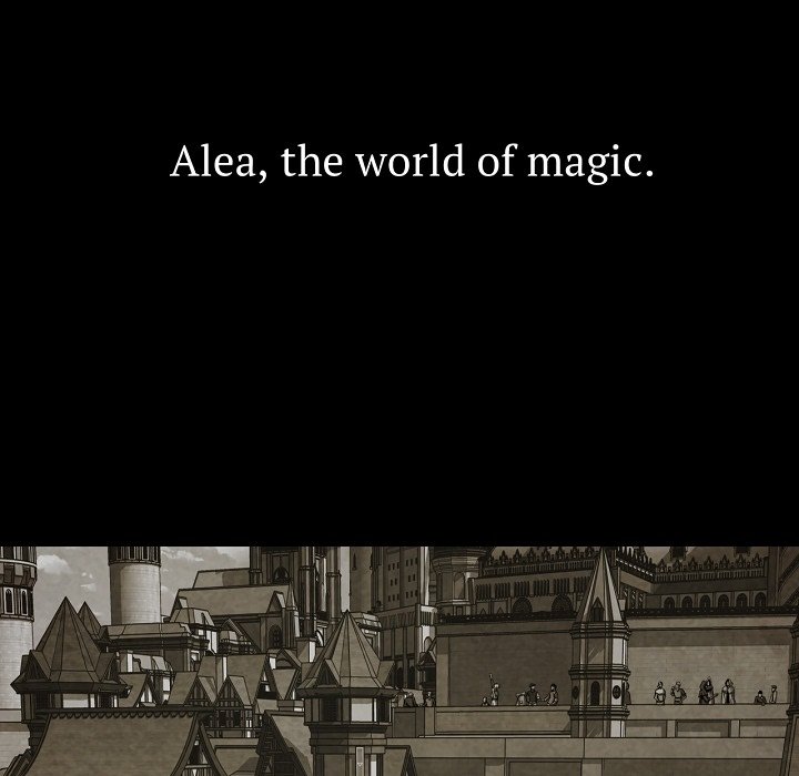 Summoners War: Trackers - episode Prologue - 11