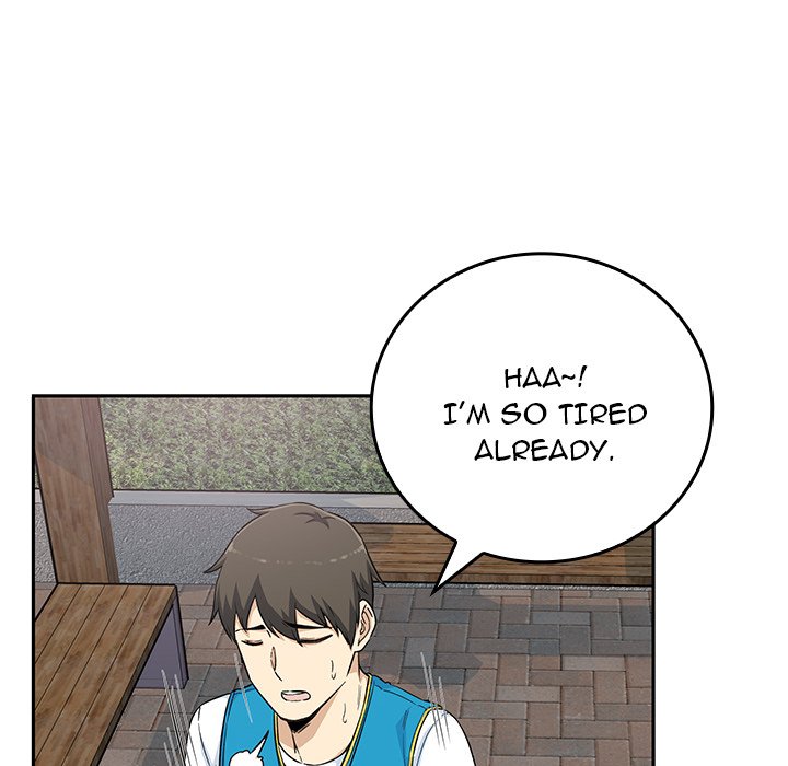 Excuse Me, This is my Room - episode 27 - 95