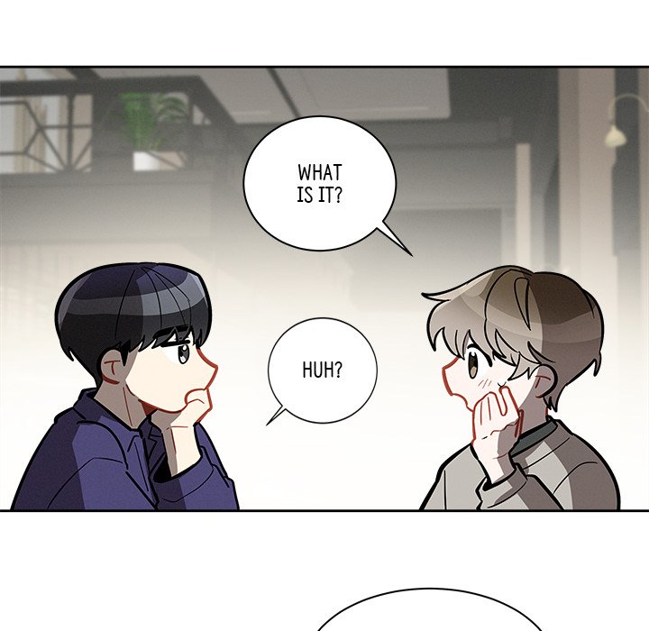Cherry Doll Scandal - episode 3 - 116
