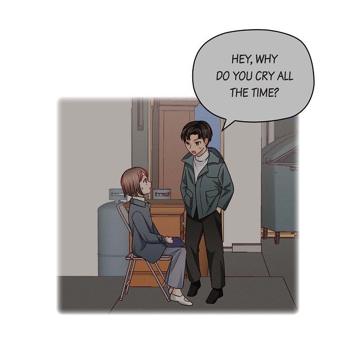 The Friendship Dilemma - episode 49 - 19