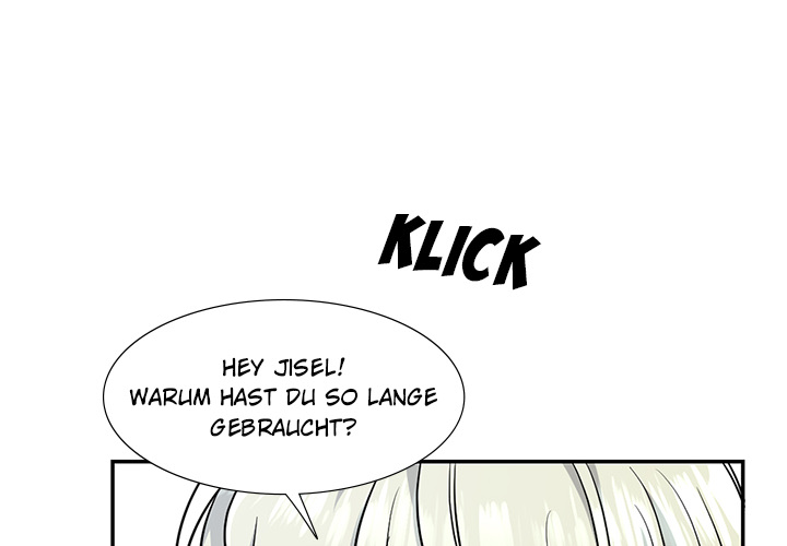 Pheromon Sorbet♥ - episode 9 - 3