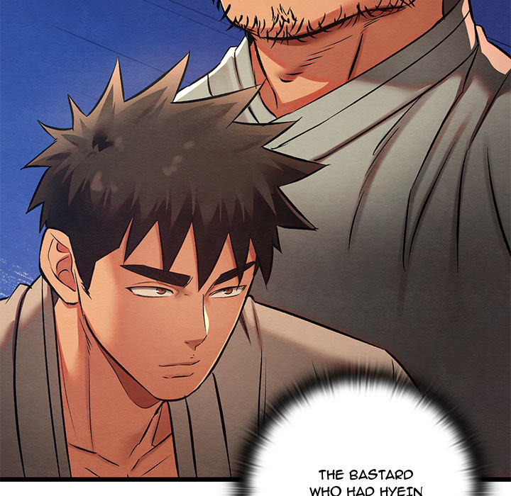 Master of Intimacy - UNCENSORED - episode 22 - 135