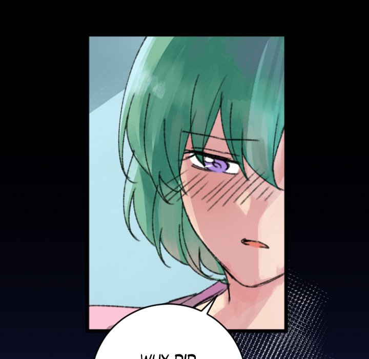 Death's Love Ballad - episode 12 - 8