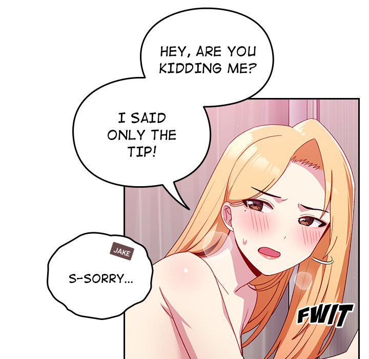 BFF to GF? - episode 8 - 98