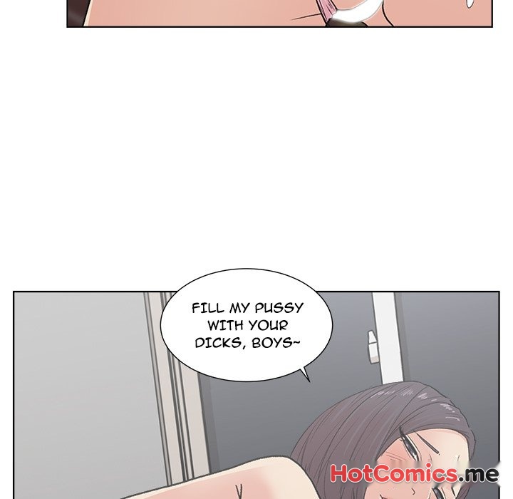 Soojung's Comic Store - episode 3 - 33
