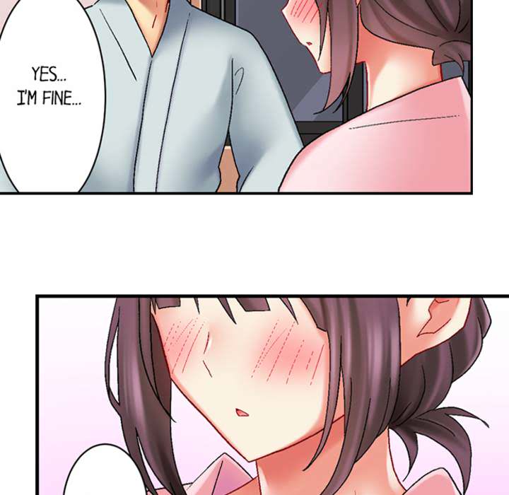 Our Kinky Newlywed Life - episode 11 - 12