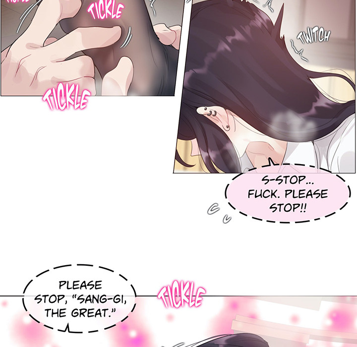 A Pervert's Daily Life - episode 110 - 20