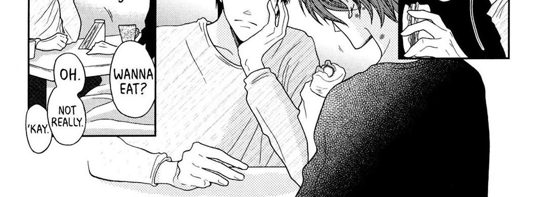 Another Love Story Between My Trainee and I - episode 11 - 67