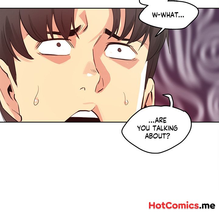 Daddy's Wild Oats - episode 70 - 21