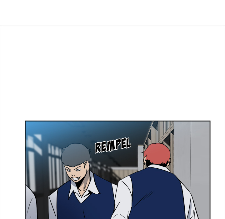 Hermes - episode 60 - 61