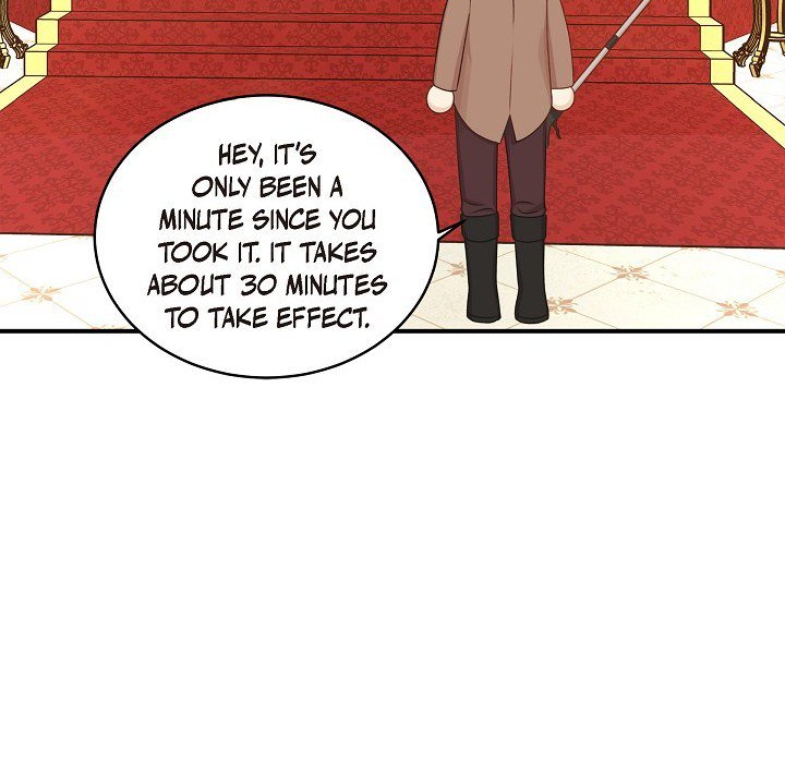 Hold on, Crown Prince! - episode 46 - 94